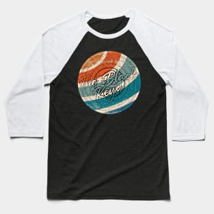 The black keys Baseball T-Shirt